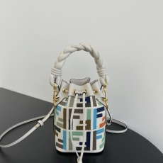 Fendi Bucket Bags